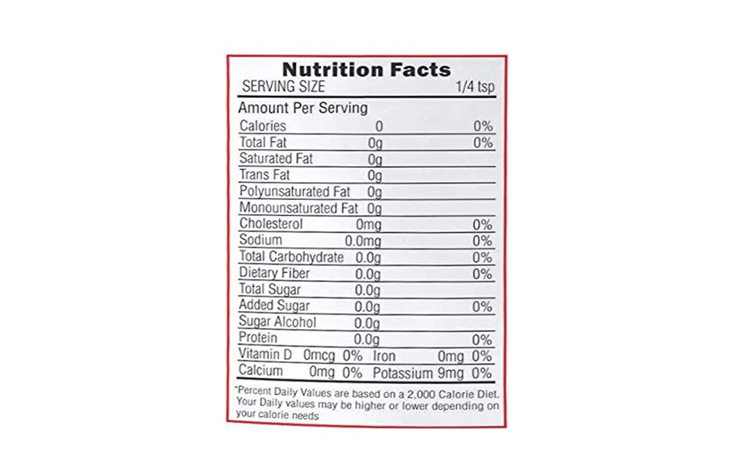 Nature's Gift Bhut Jolokia Powder Smoke Dried   Pack  100 grams